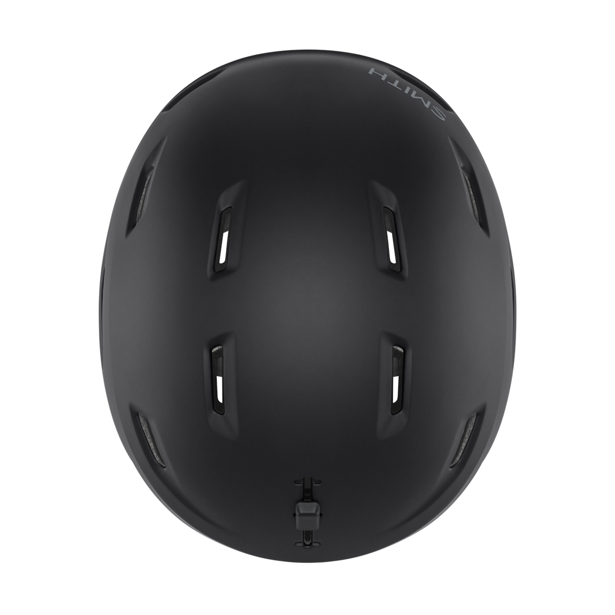 Smith Descend Mips Round Contour Fit Snow Helmet 2027
