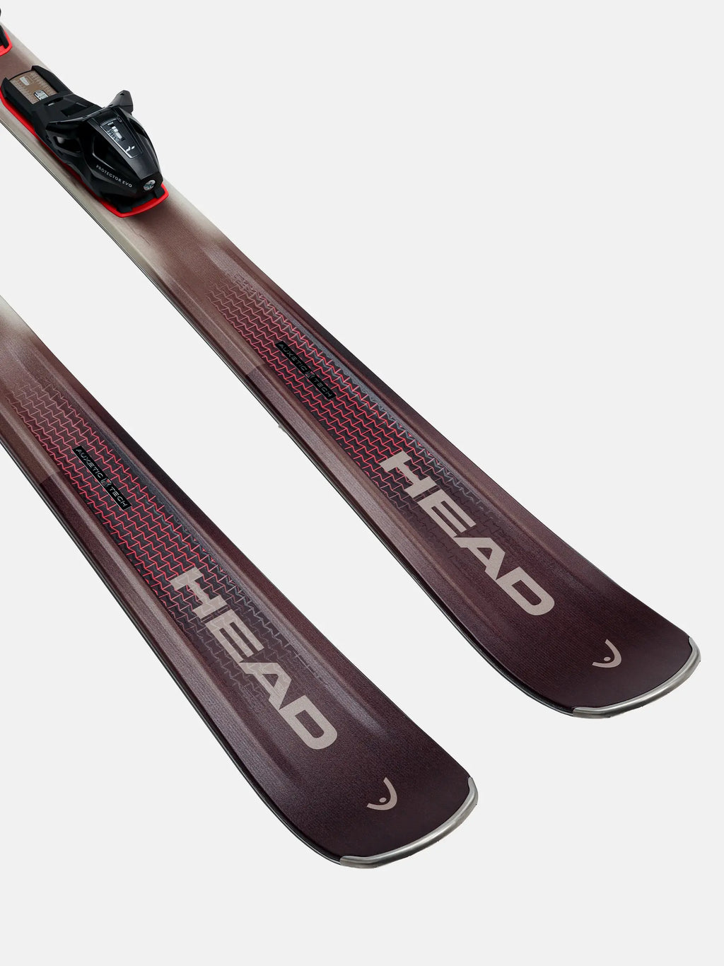 Head Discovery 78 Pro Skis w/ PR 11 GW Bindings 2027