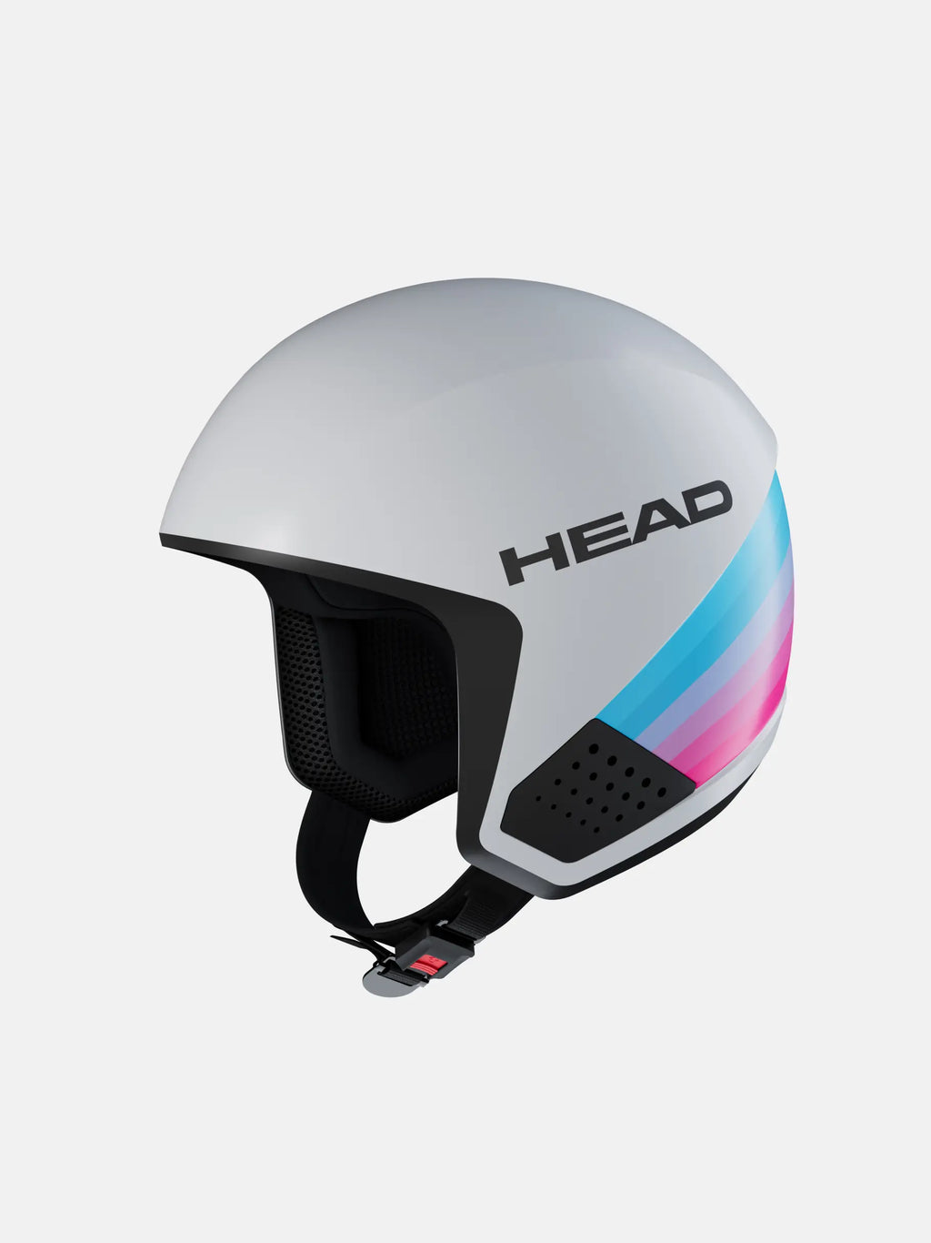 Head DOWNFORCE JR RACE JUNIOR SKI HELMET 2025