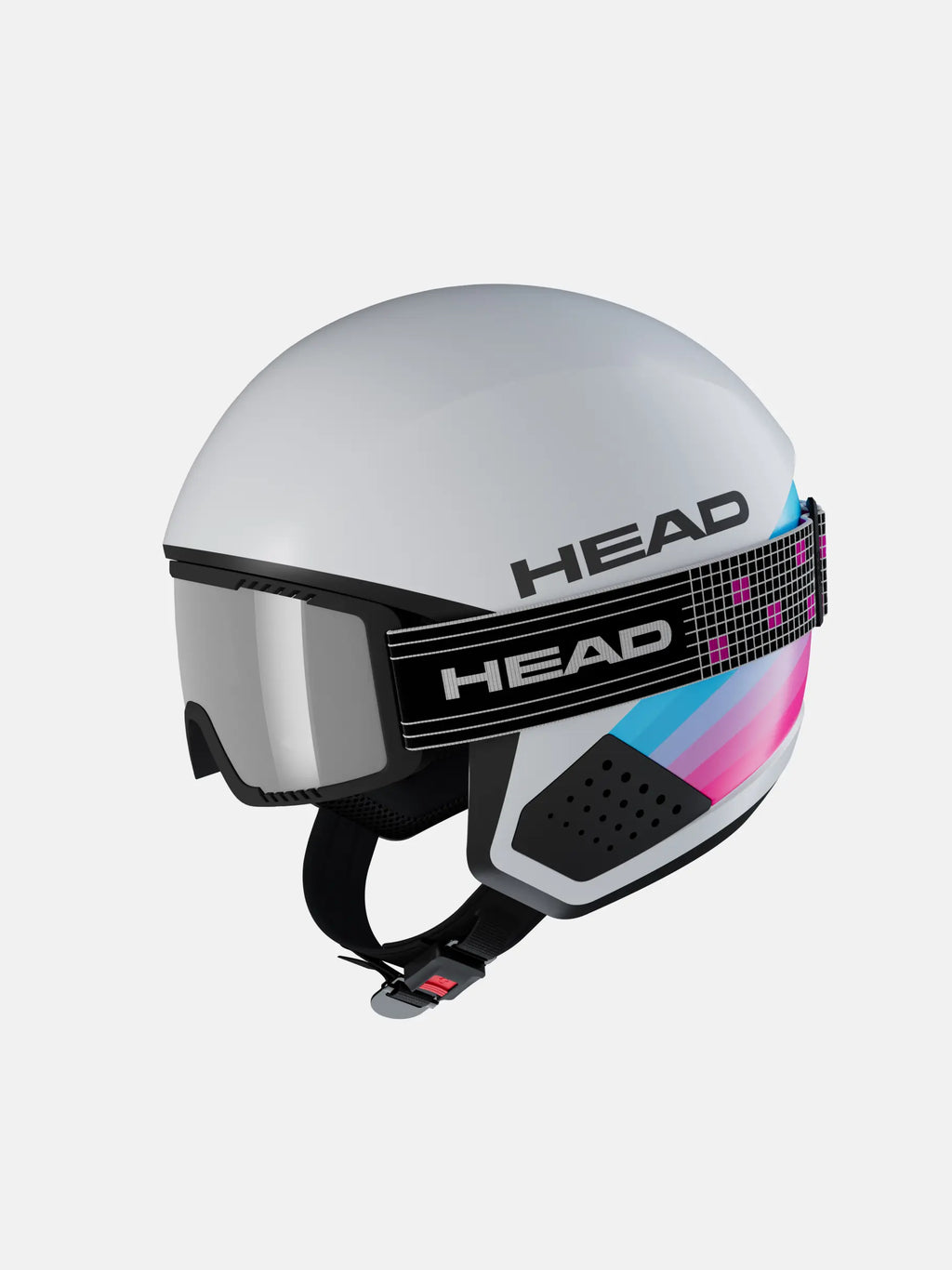 Head DOWNFORCE JR RACE JUNIOR SKI HELMET 2025