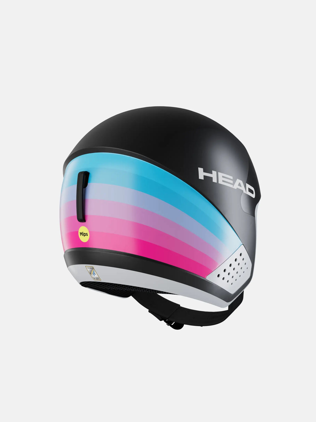 Head Downforce MIPS RD Race Helmet 2027