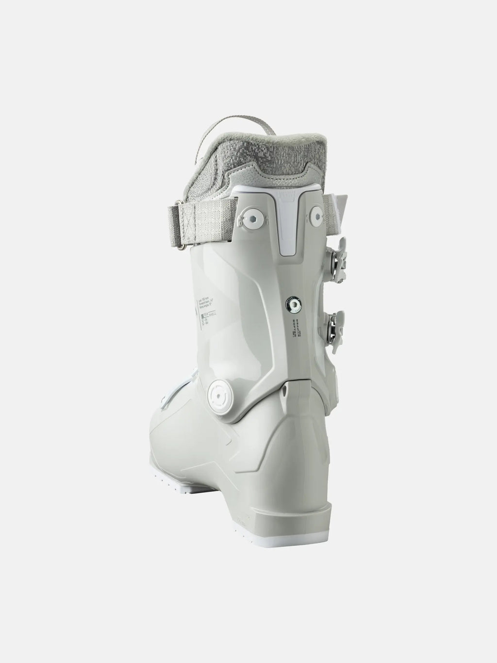 Head Edge 85 W HV BOA Women's Ski Boots 2027