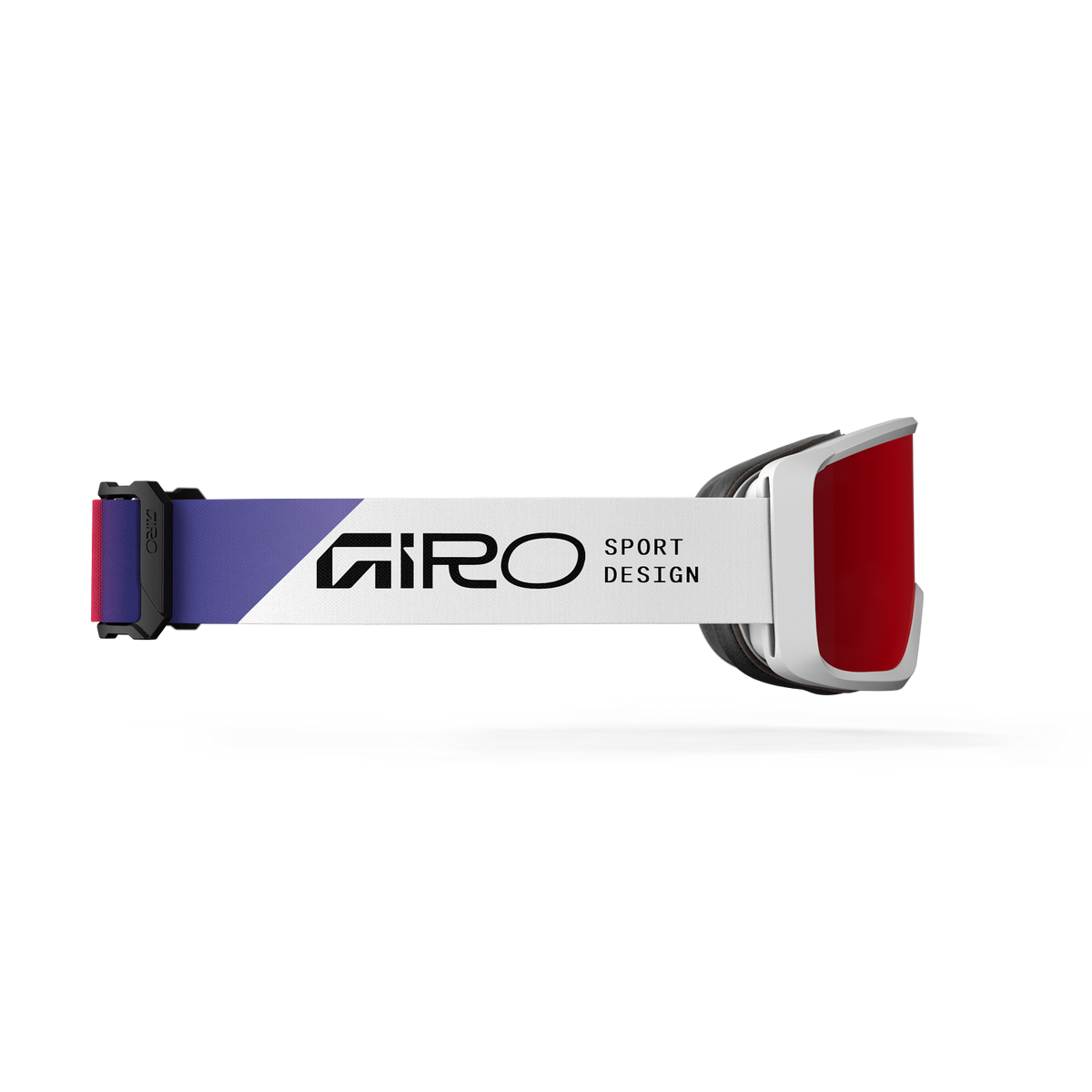Giro Sagen Asian Fit Goggles 2027
