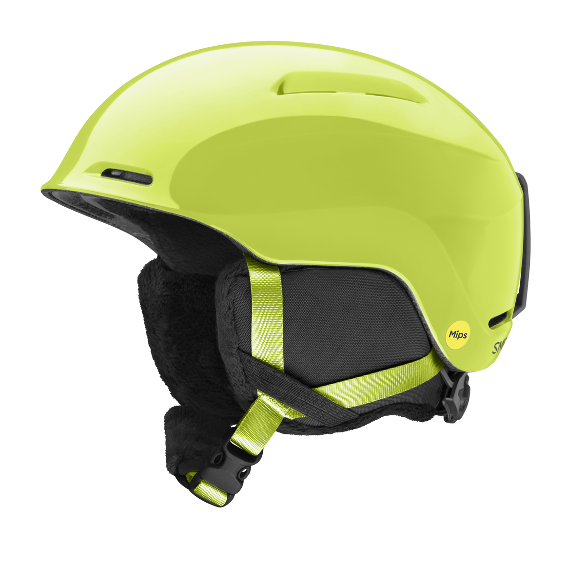 Smith Glide Jr. MIPS Snow Helmet 2027