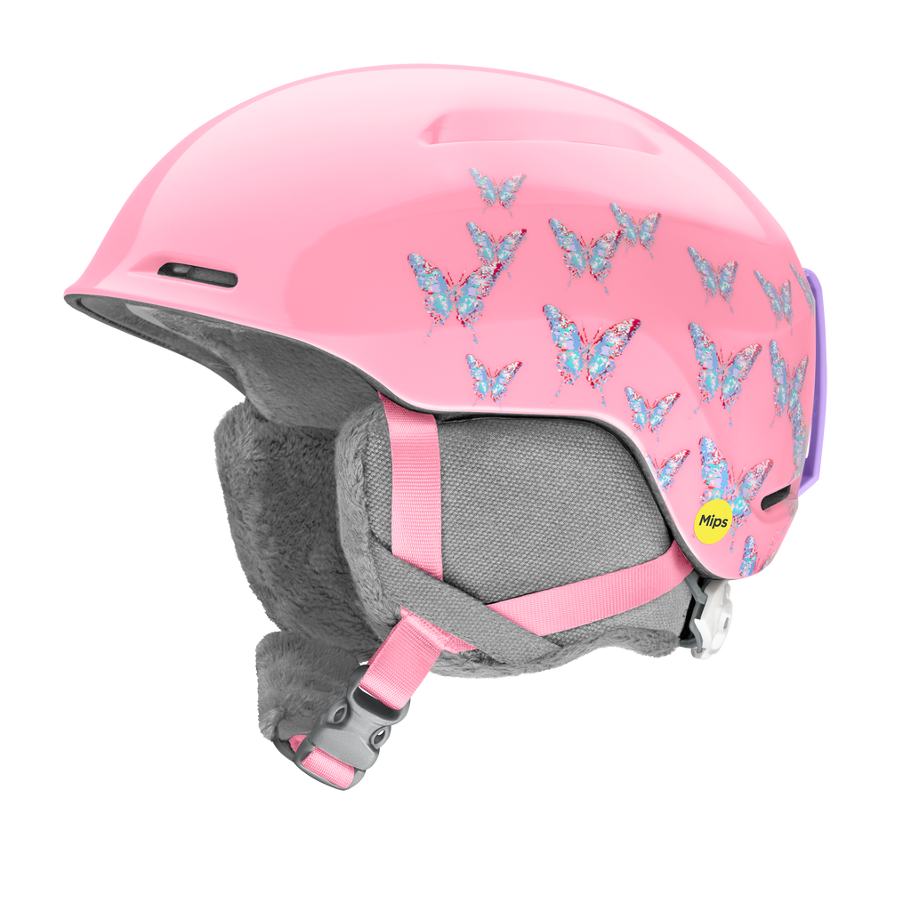 Smith Glide Jr. MIPS Snow Helmet 2027