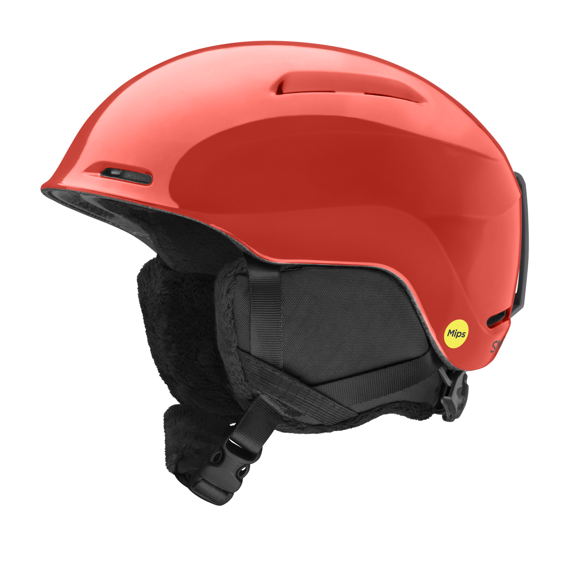 Smith Glide Junior Helmet 2026