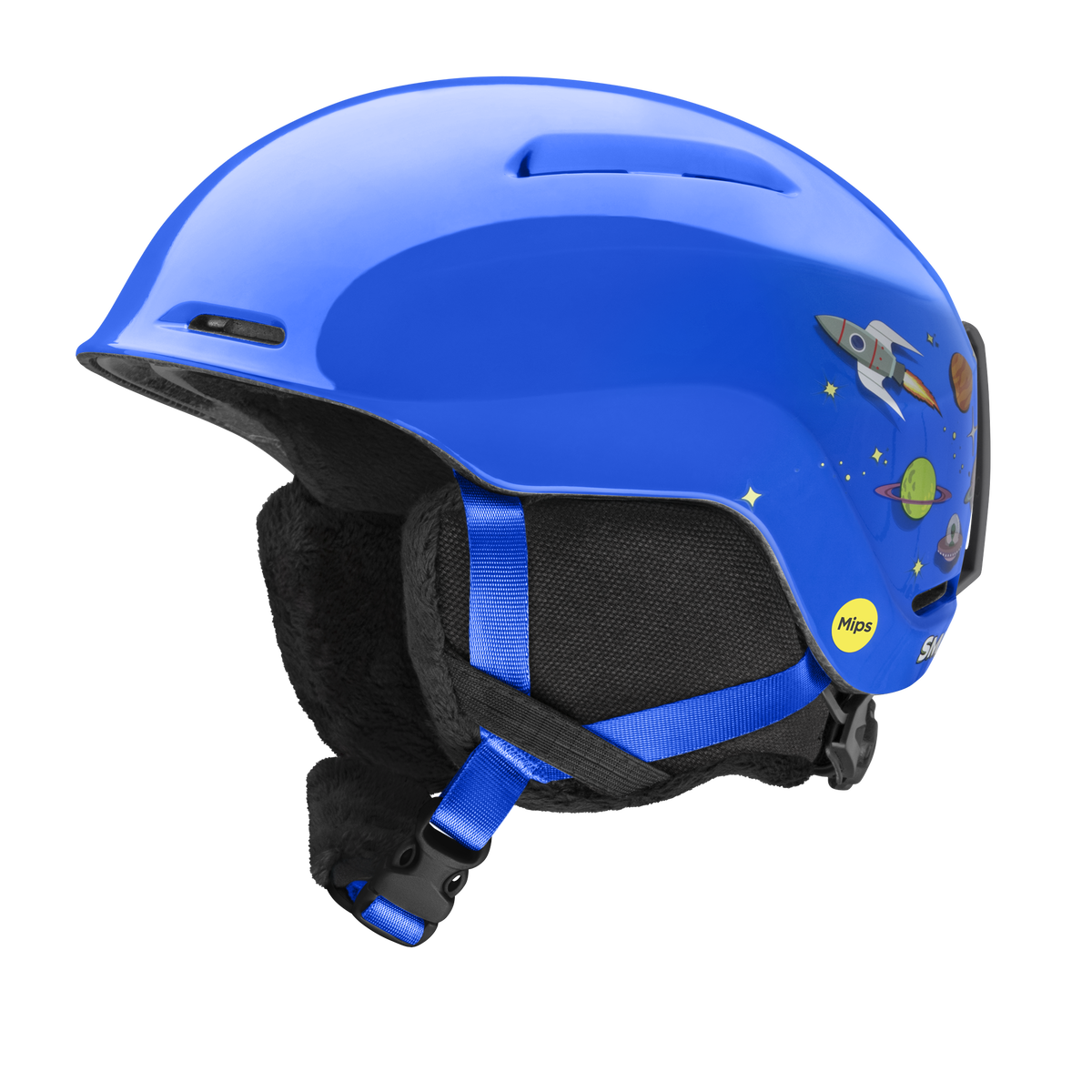 Smith Glide Jr. MIPS Snow Helmet 2027