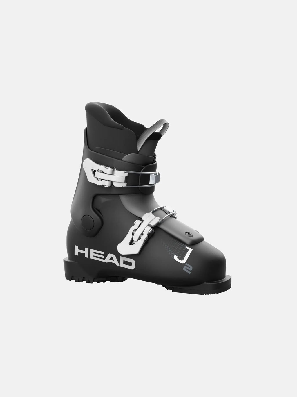Head J 2 Jr Ski Boots 2026