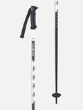 K2 Power Aluminum Ski Poles 2026