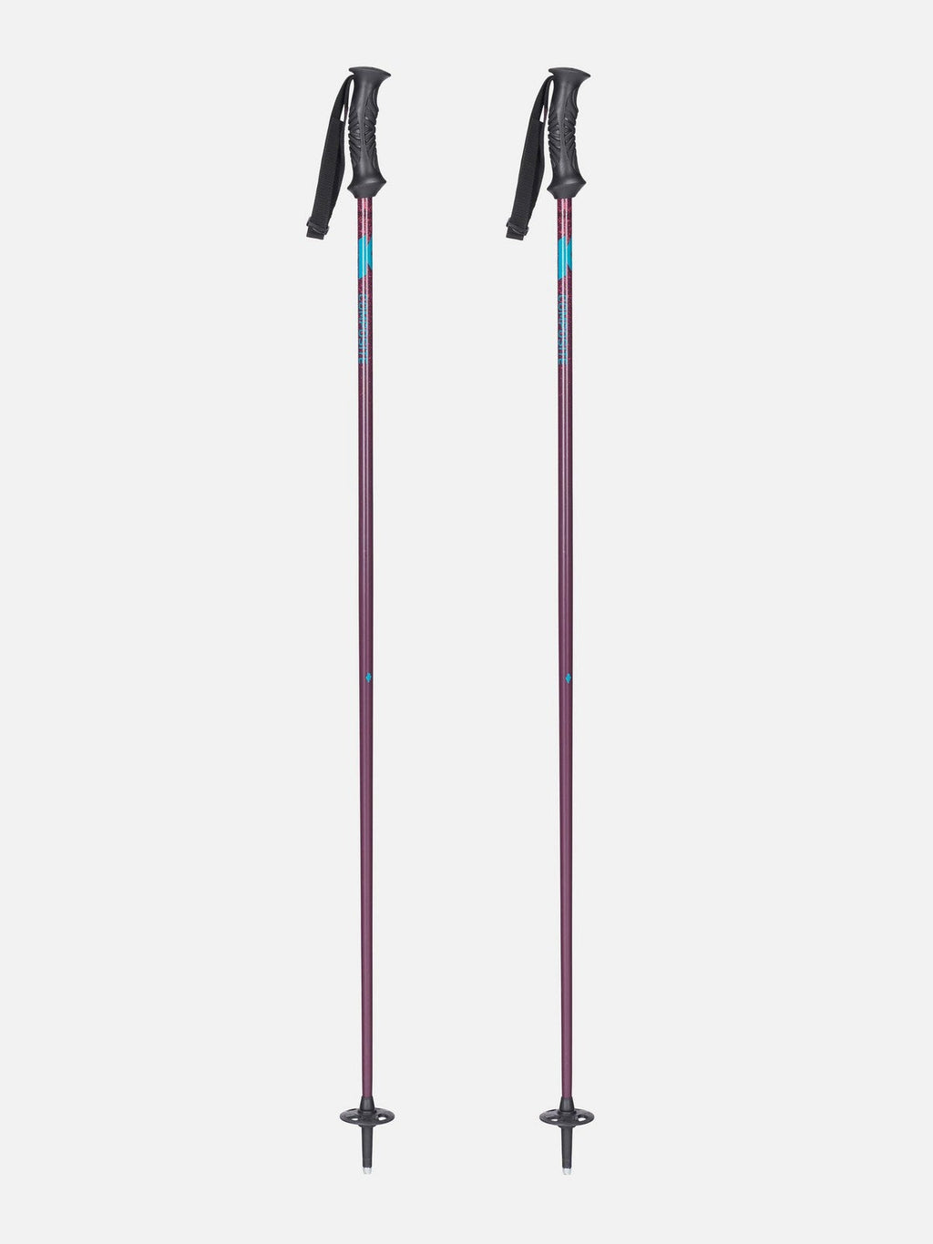 K2 Style Composite Women's Ski Poles 2027