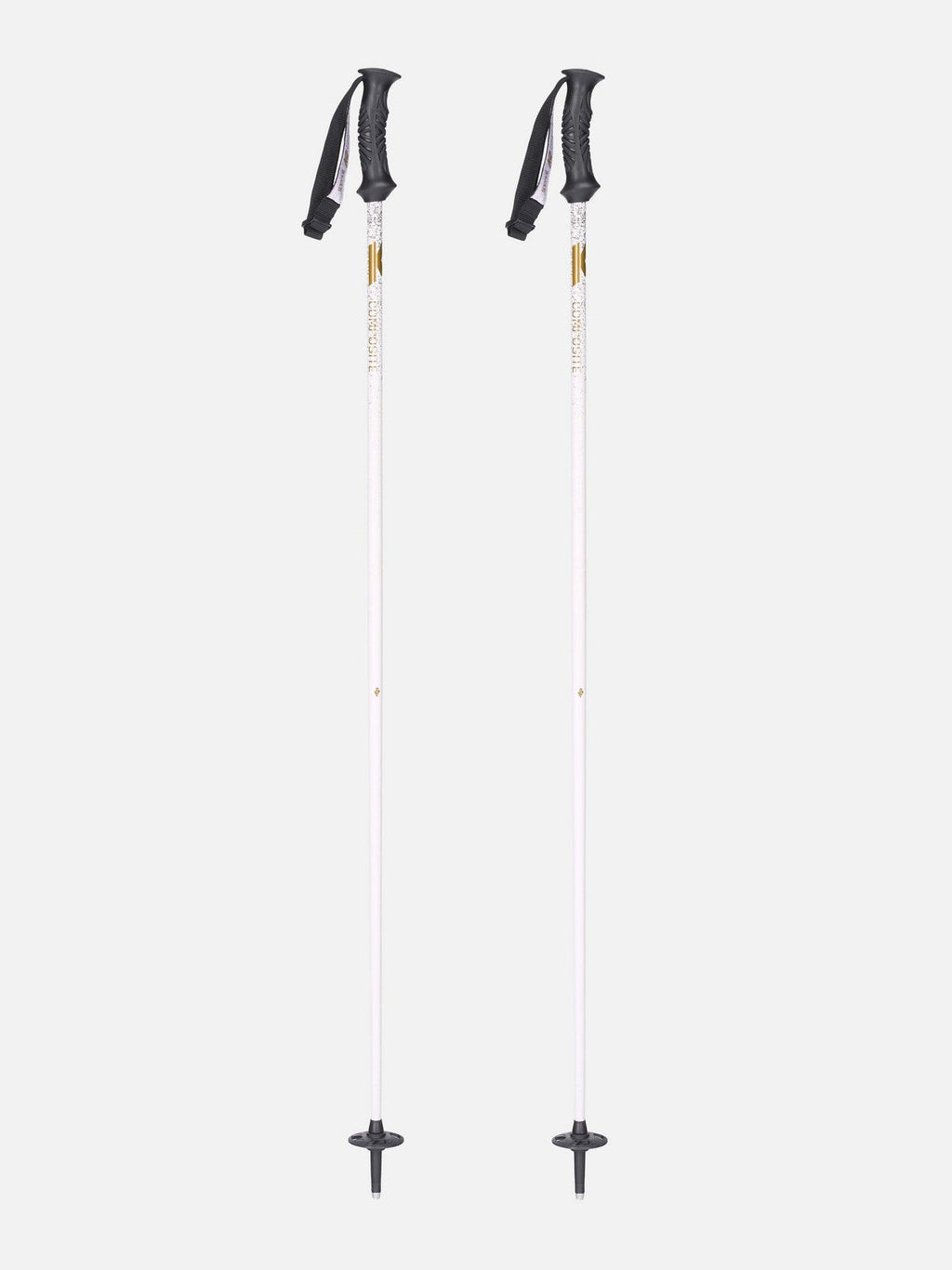K2 Style Composite Women's Ski Poles 2027