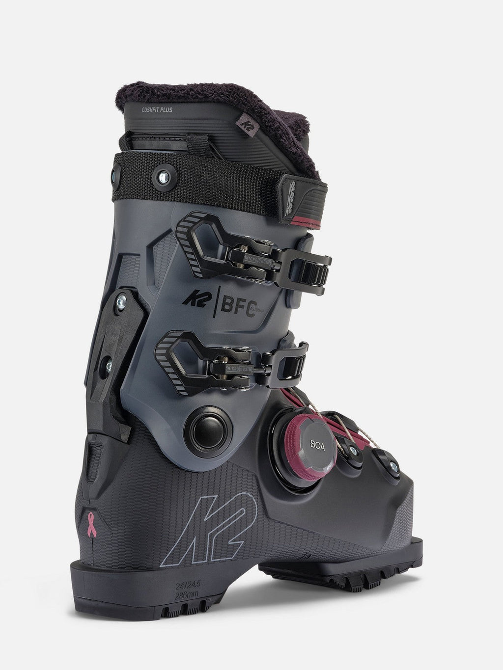 K2 BFC 95 BOA W Ski Boots 2026