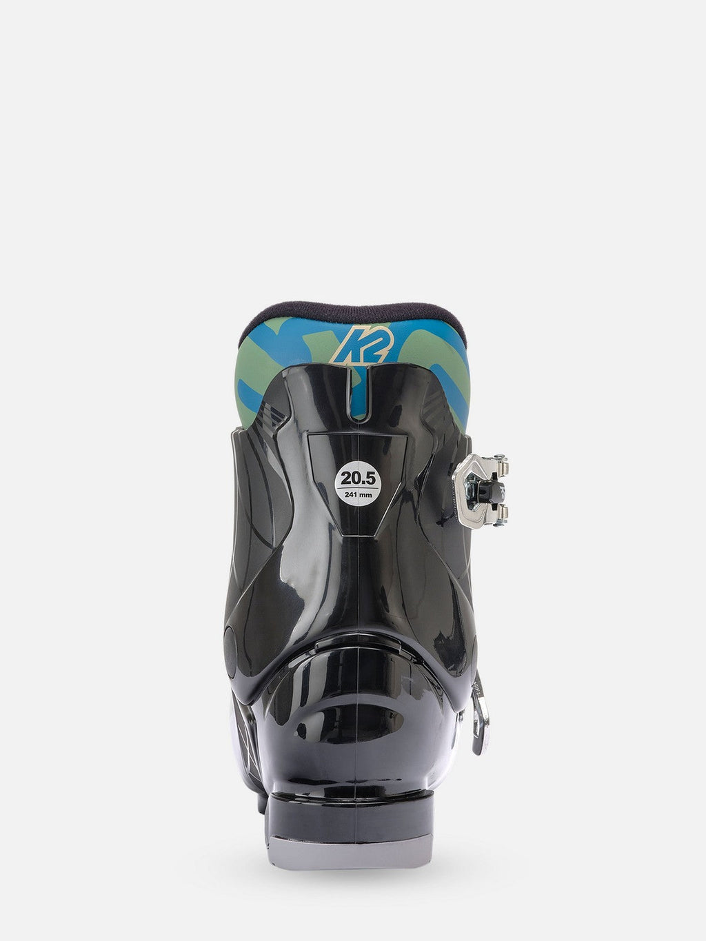 K2 Indy 2 Jr Ski Boots 2026
