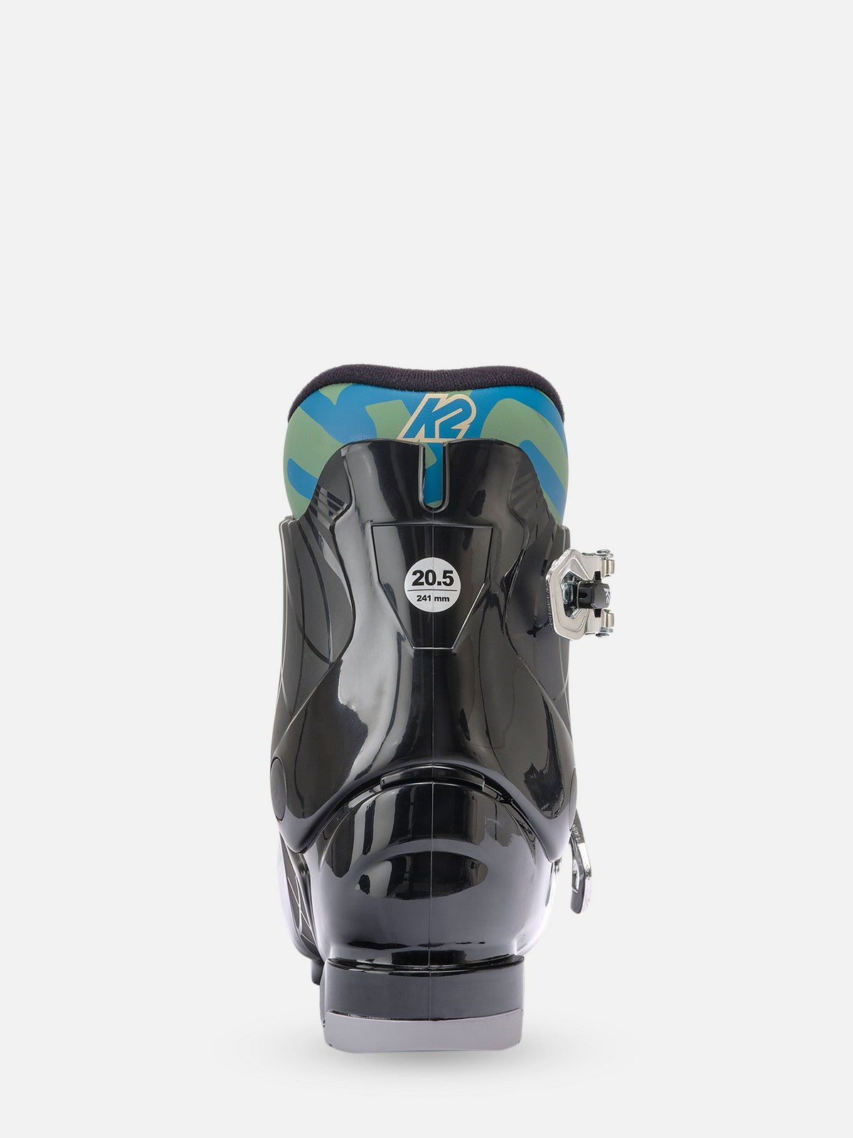 K2 Indy 2 Jr Ski Boots 2026
