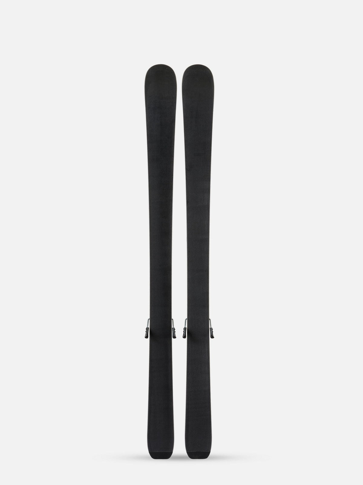 K2 INDY 4.5 FDT JR Youth Skis 2026