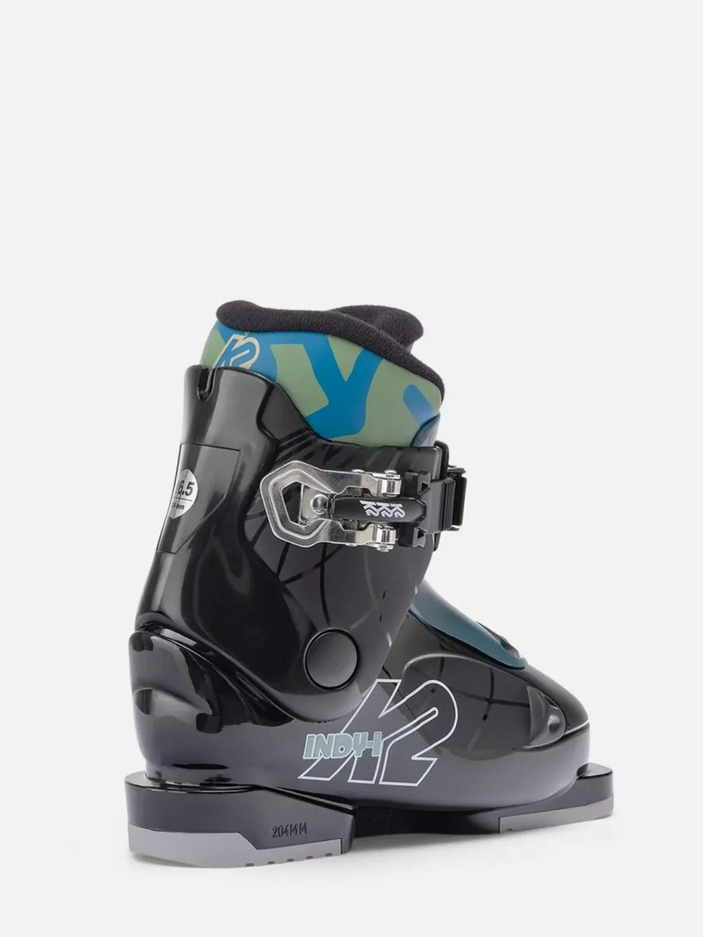K2 Indy 1 Jr Ski Boots 2026