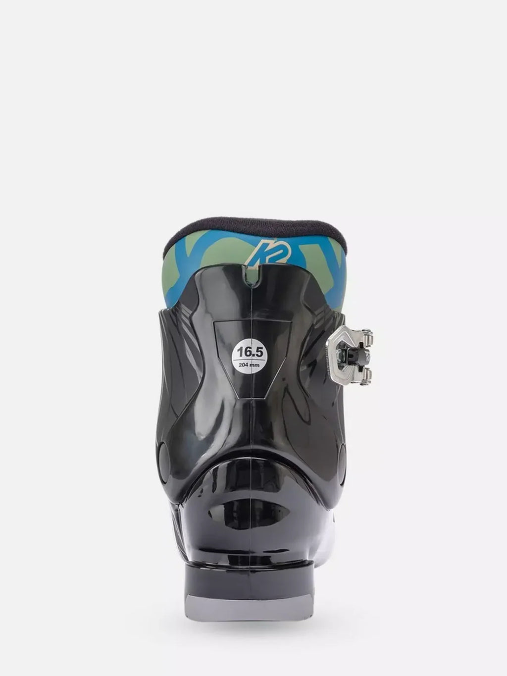 K2 Indy 1 Jr Ski Boots 2026