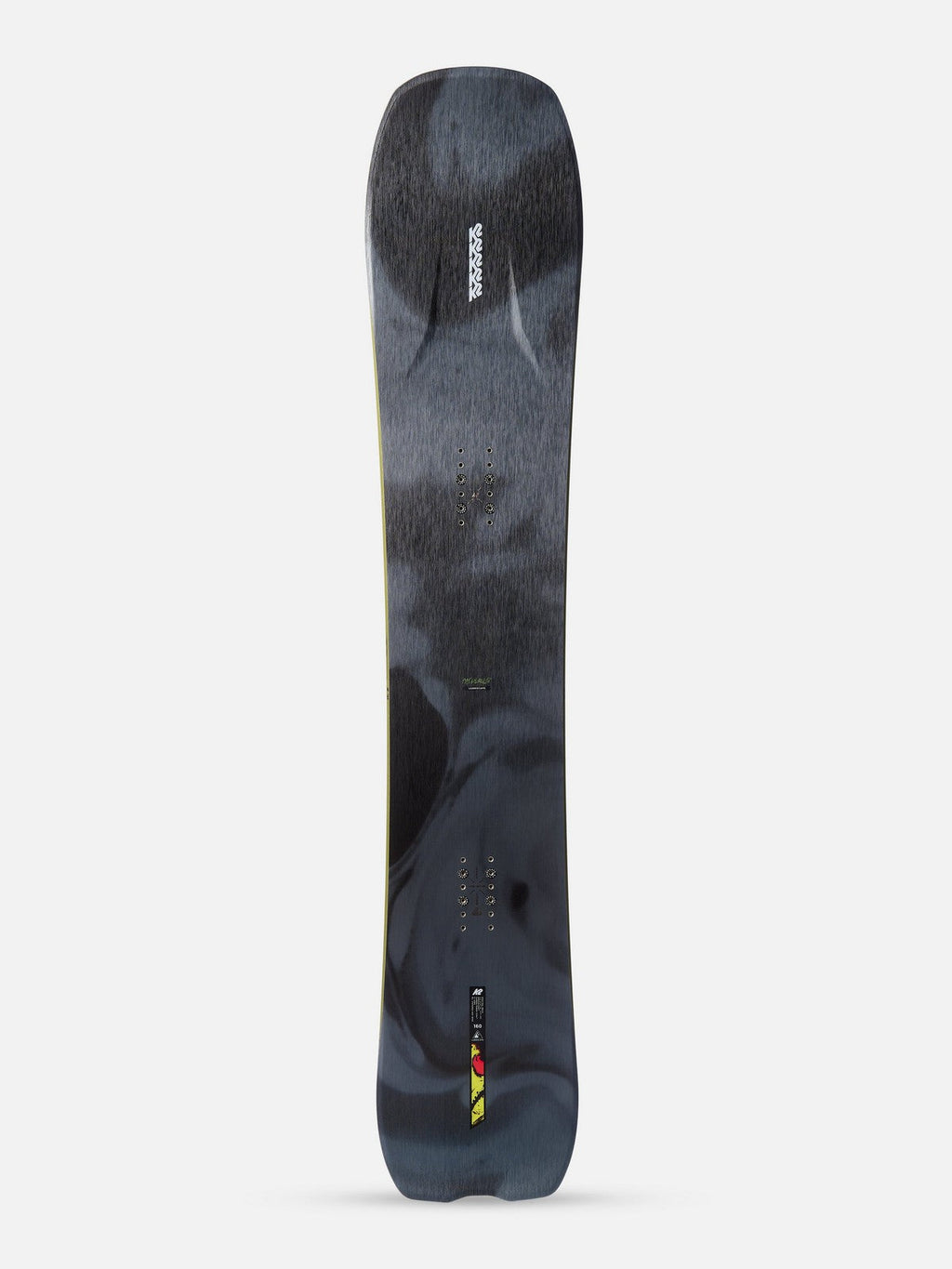 K2 Alchemist Men's Snowboard 2027