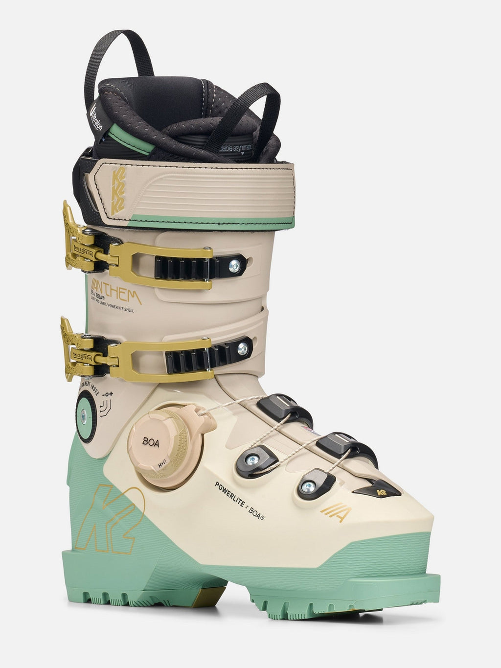 K2 Anthem 95 BOA Women's Ski Boots 2026