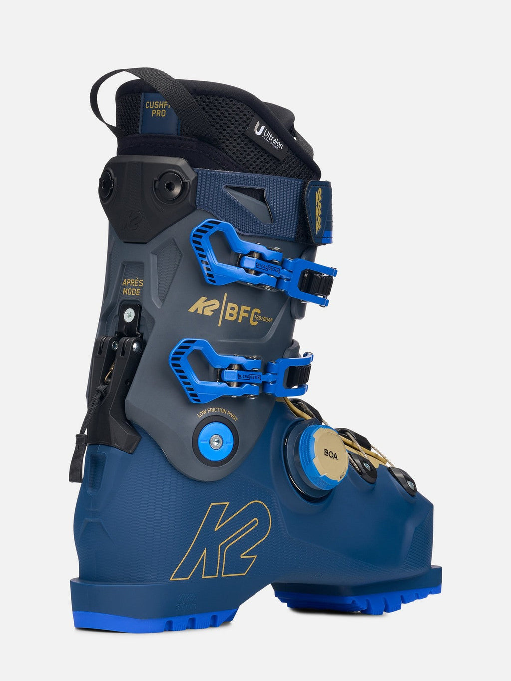 K2 BFC 120 BOA Men's Ski Boots 2027