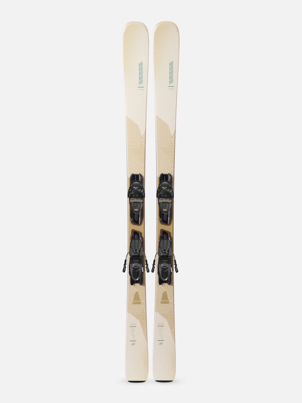 K2 Blur 79 Women's Skis 2026