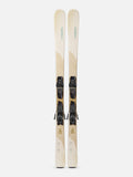K2 Blur 79 W Skis w/M3 11 TCX Light QK Bindings 2026
