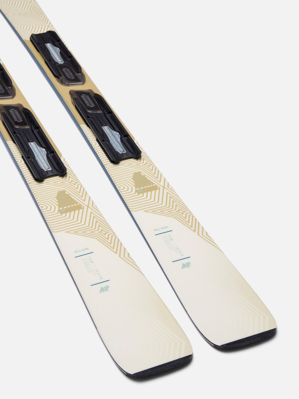 K2 Blur 79 Women's Skis 2026