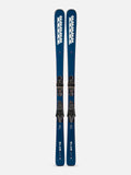 K2 Blur 79 Mens Skis w/M3 11 TCX Light QK Bindings 2026
