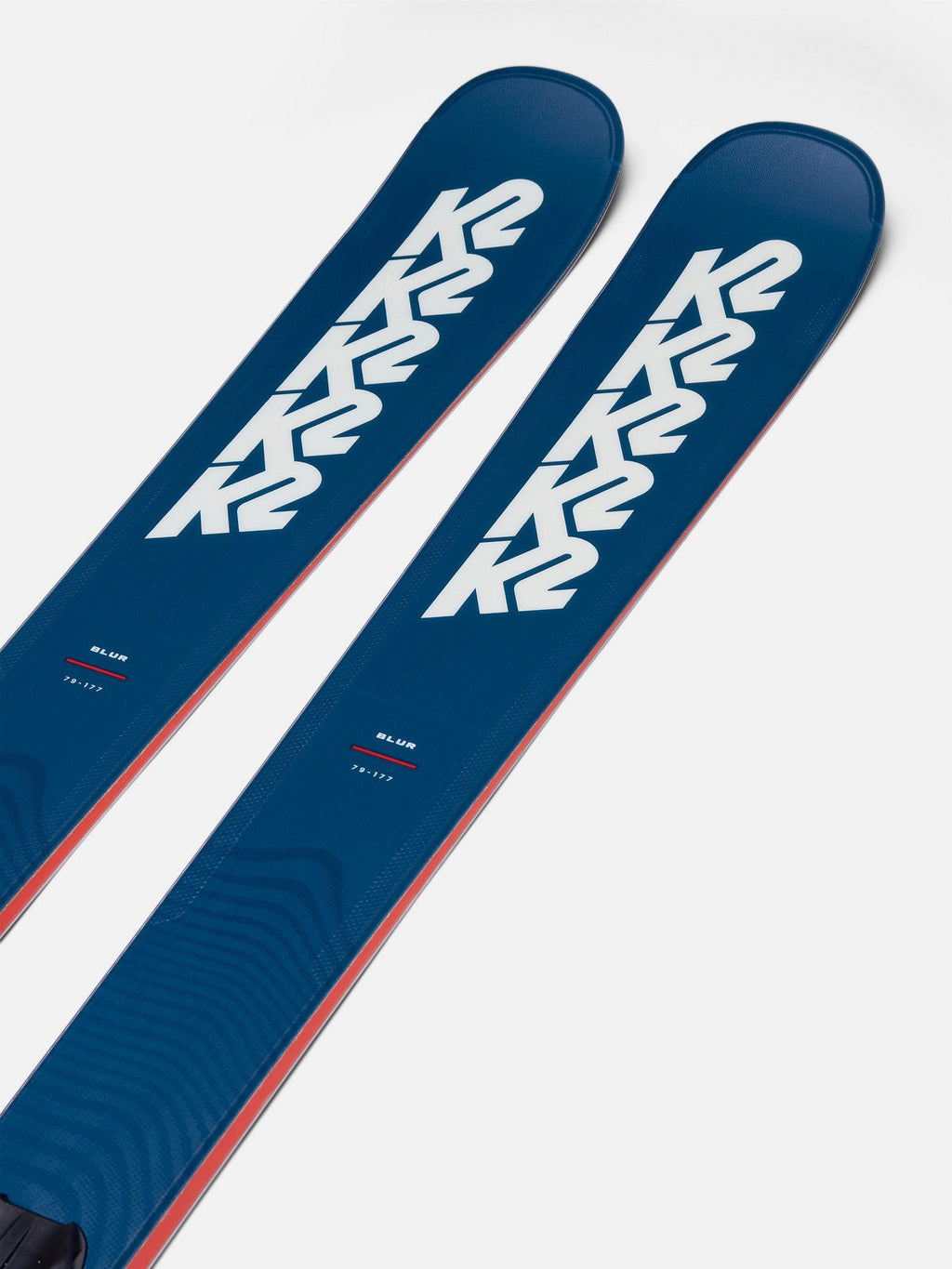 K2 Blur 79 Men's Skis 2026