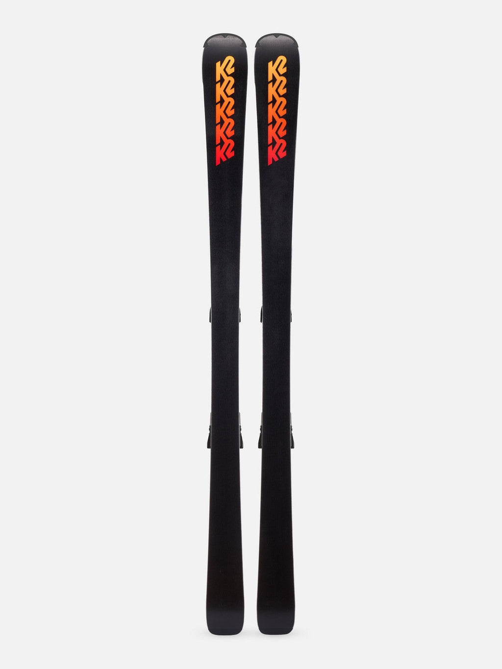 K2 Blur XT Mens Skis w/MXC 12 TCX Light QK Binding 2026