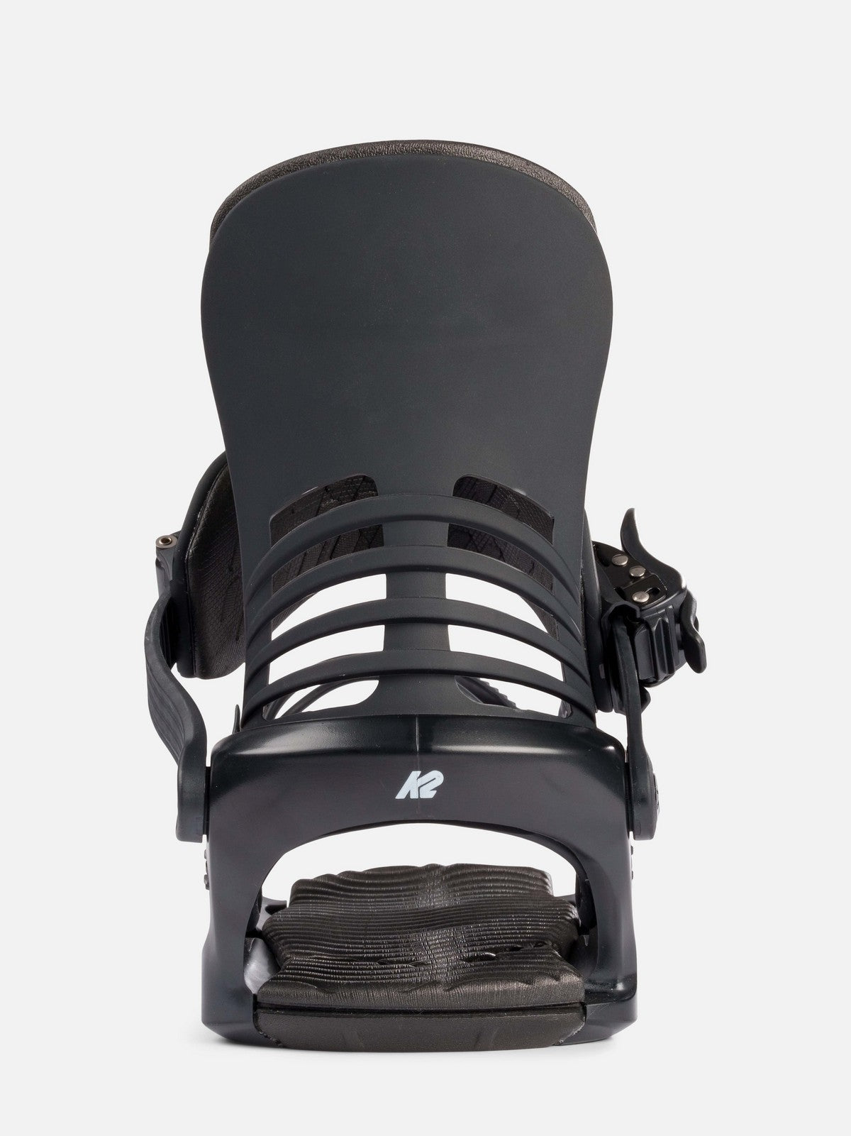 K2 Cassette Snowboard Bindings 2026