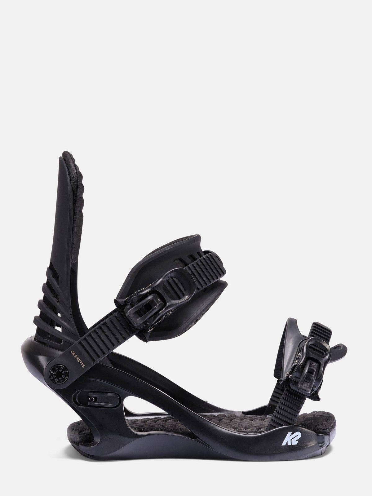 K2 Cassette Women's Bindings 2027