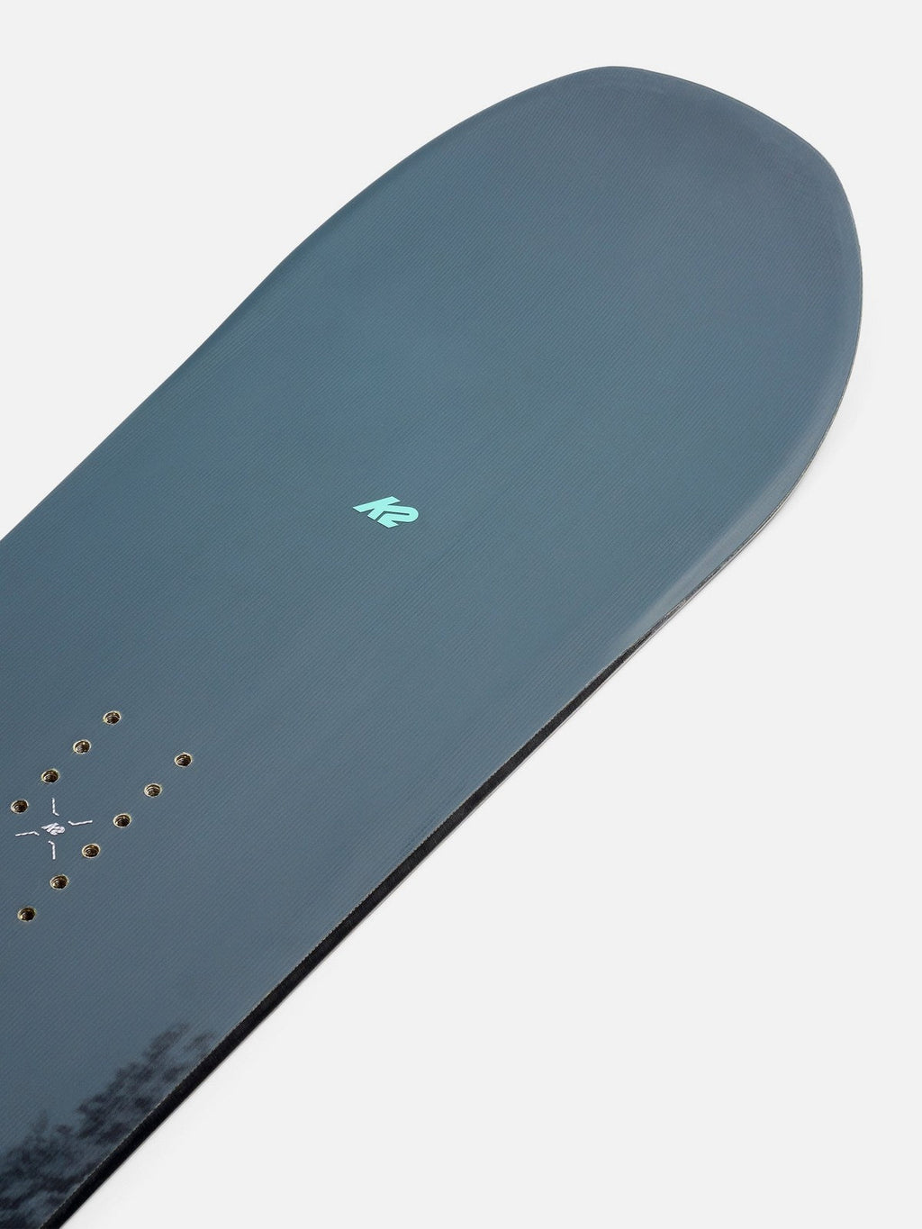 K2 Gateway Snowboard 2026