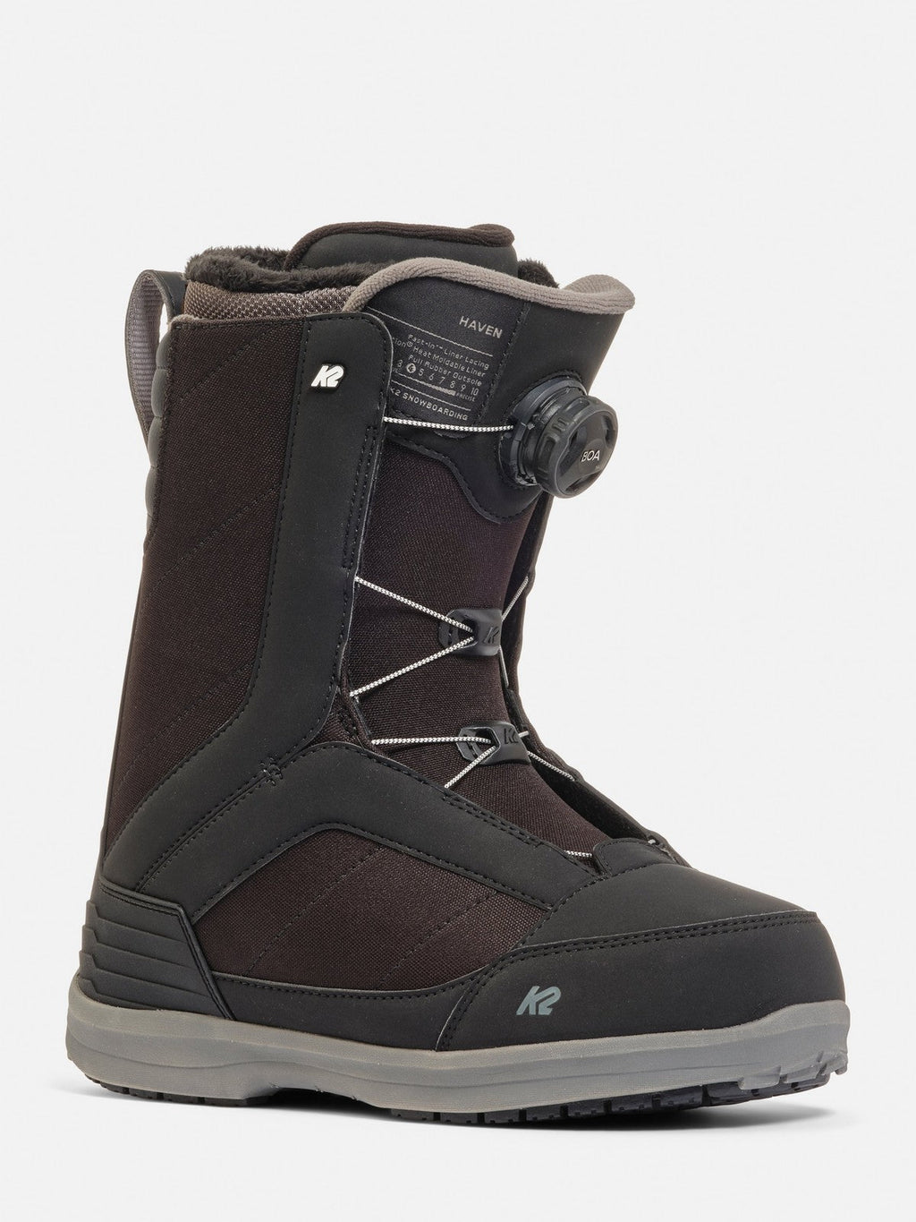 K2 Haven Women's Snowboard Boots 2027