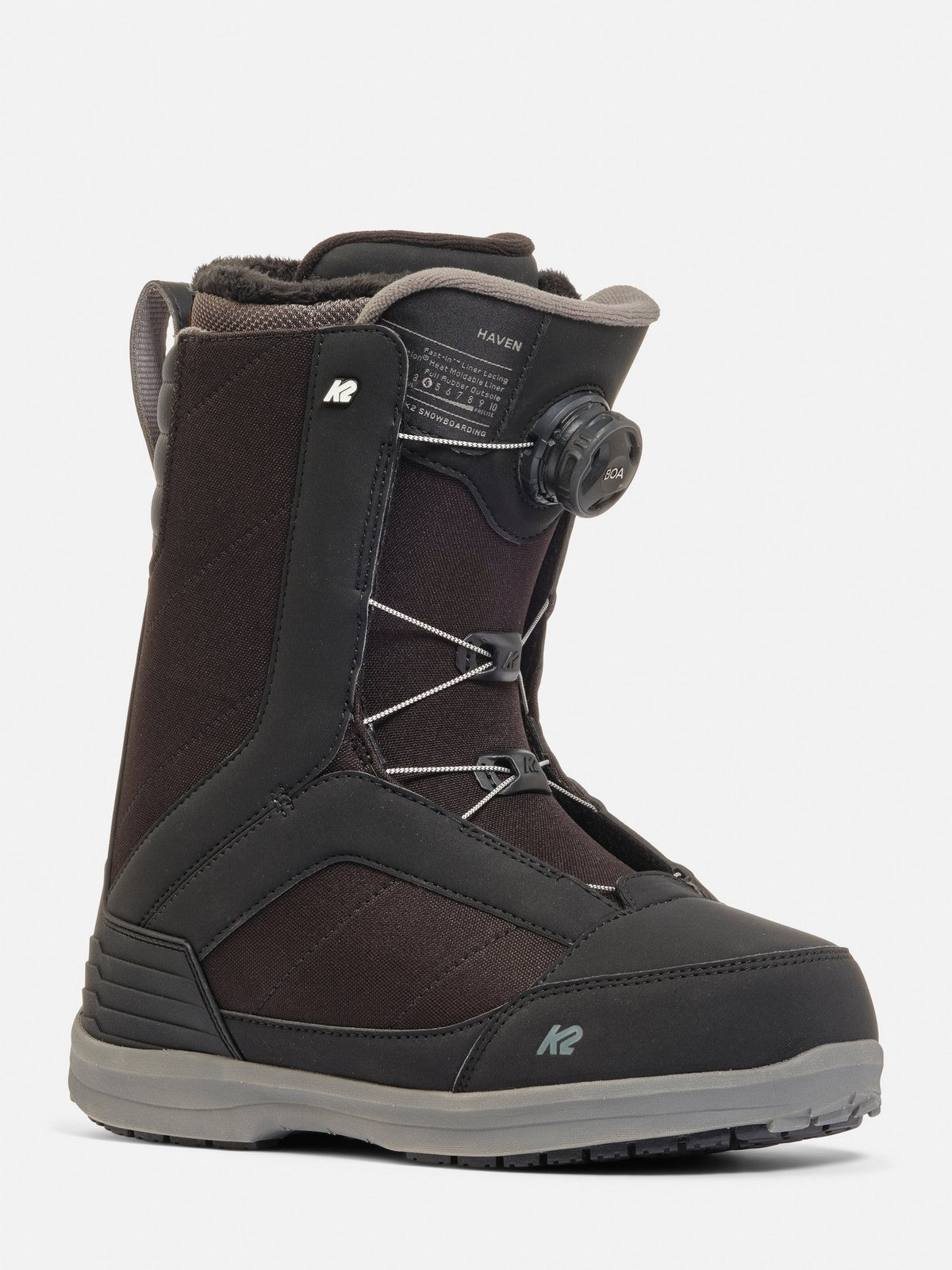 K2 Haven Women's Snowboard Boots 2025