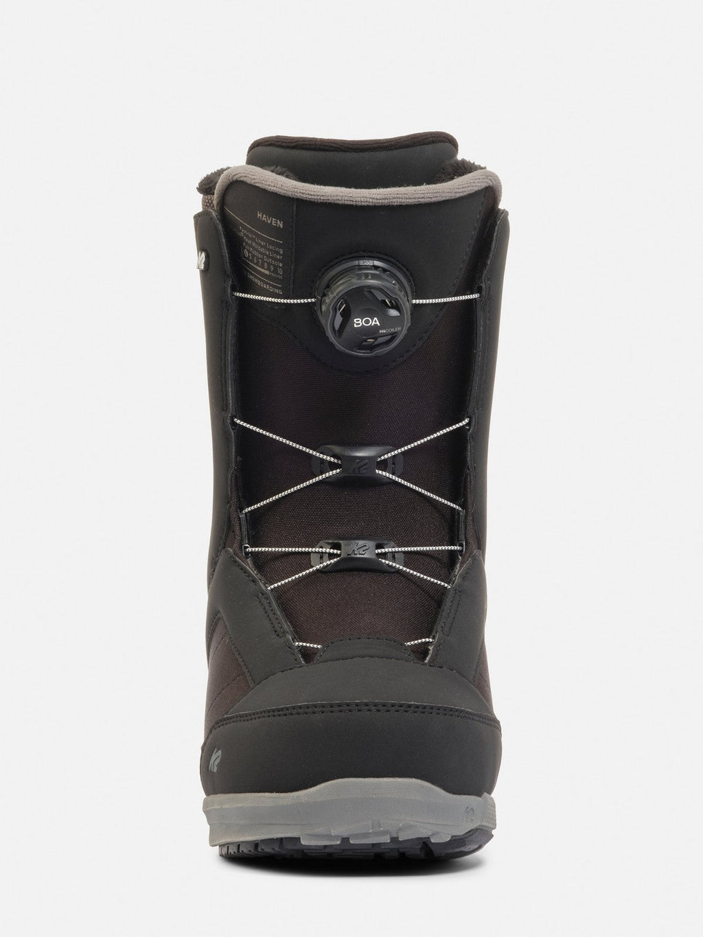 K2 Haven Women's Snowboard Boots 2027