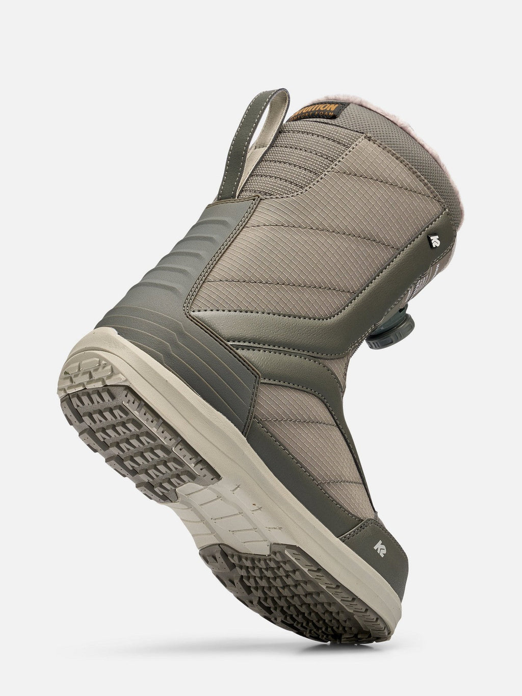 K2 Haven Women's Snowboard Boots 2027