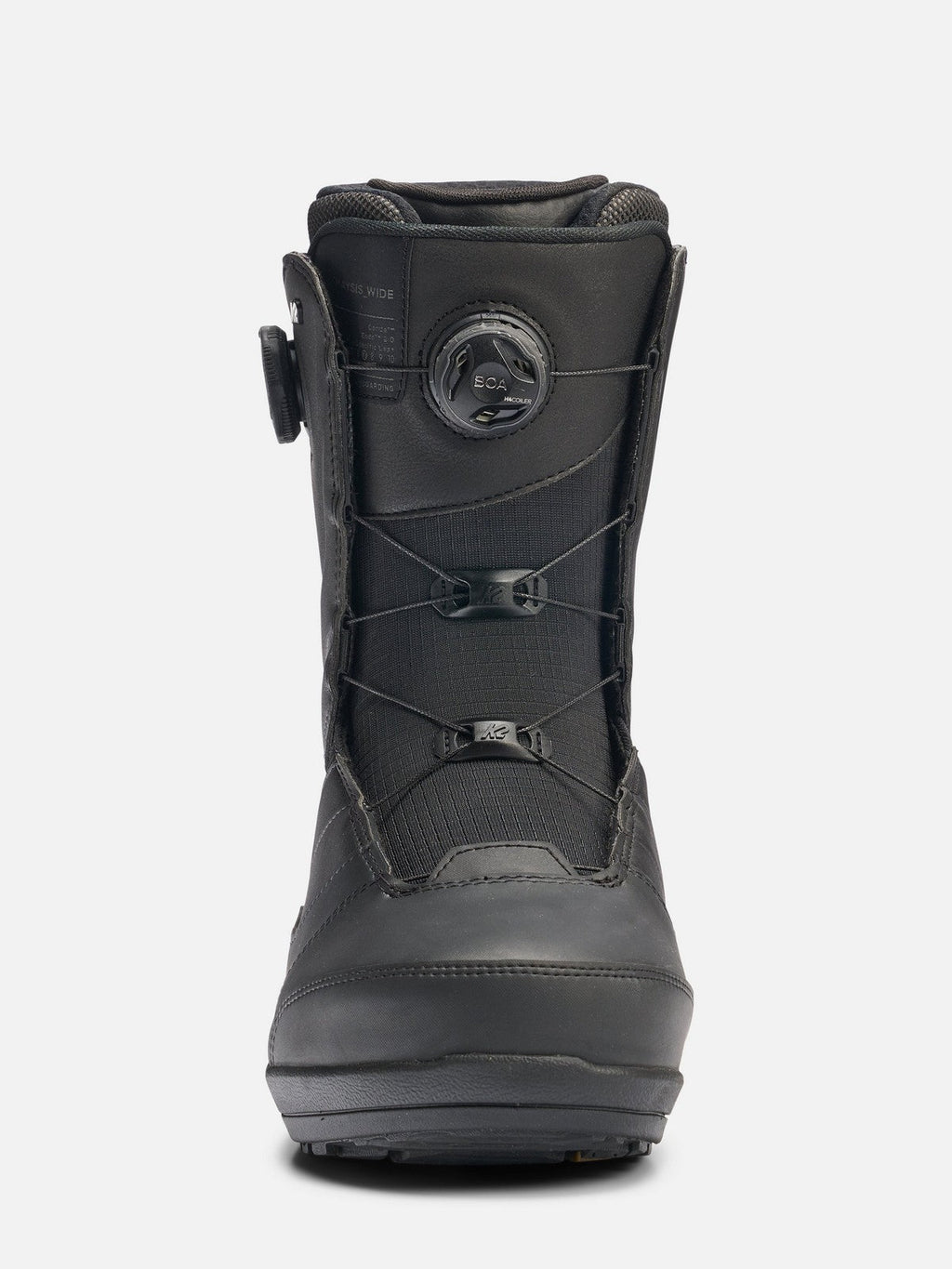 K2 Maysis Wide Men's Boots 2027