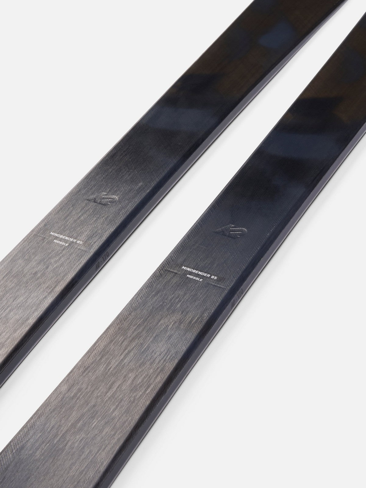 K2 Mindbender 85 Men's Skis 2026
