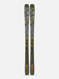 K2 Mindbender 89Ti Mens Skis Flat 2026