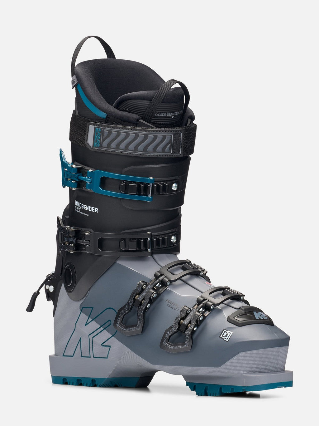 K2 Mindbender 90 Skis 2027