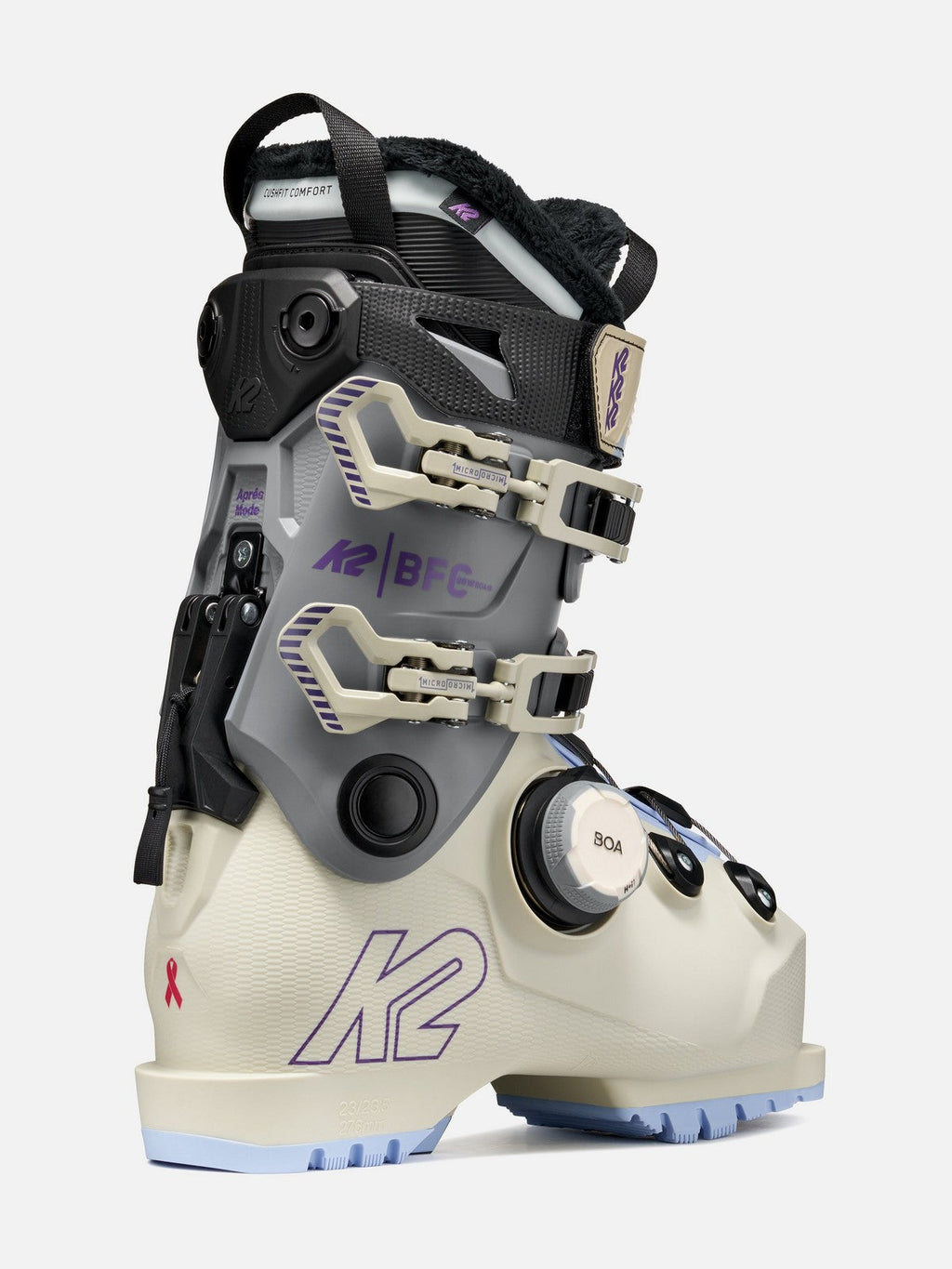 K2 BFC BOA 95 W Boots 2027