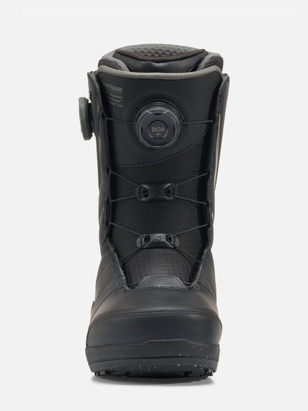 K2 Contour Snowboard Boots 2026