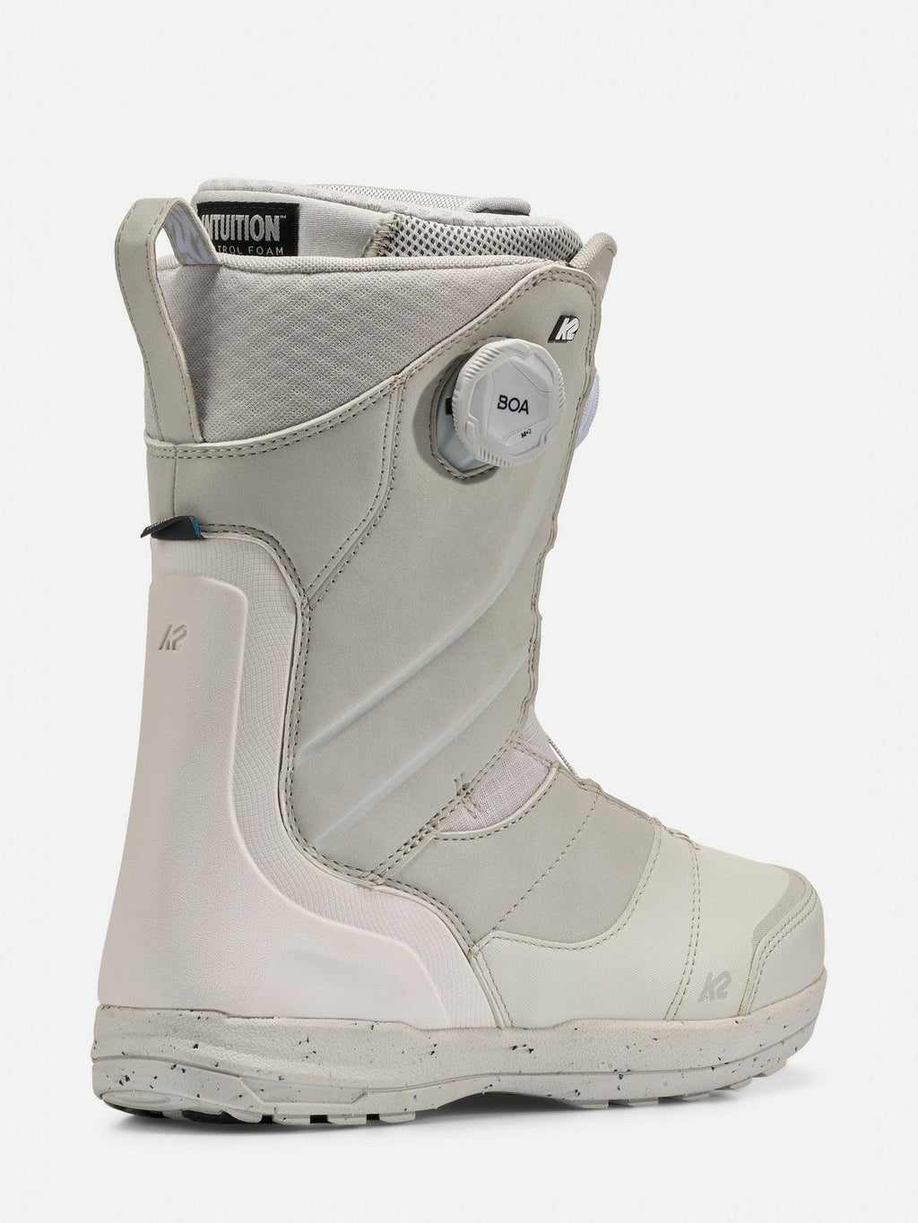 K2 Contour Snowboard Boots 2026