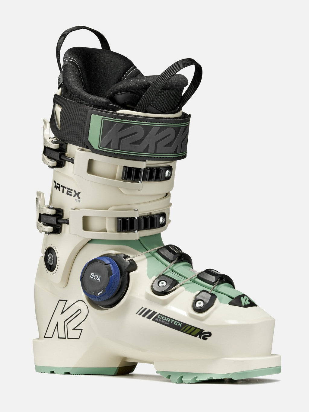 K2 Cortex 85 BOA W Ski Boots 2027