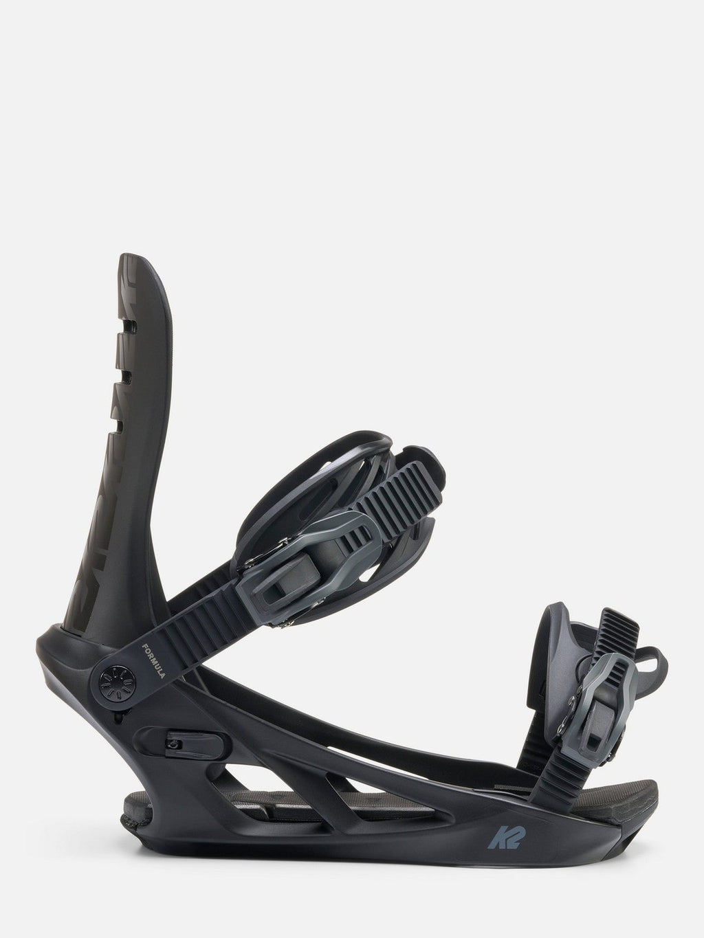 K2 Formula Snowboard Bindings 2026