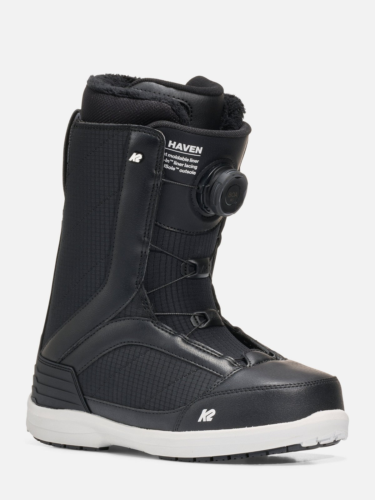 K2 Haven Women's Snowboard Boots 2025