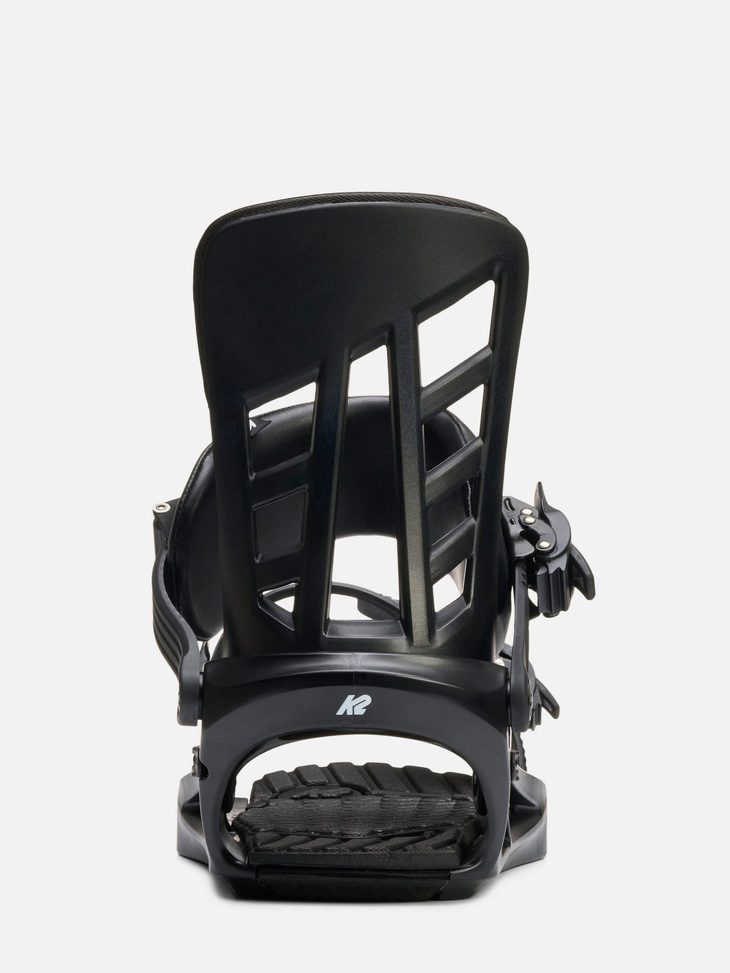 K2 Indy Snowboard Bindings 2026