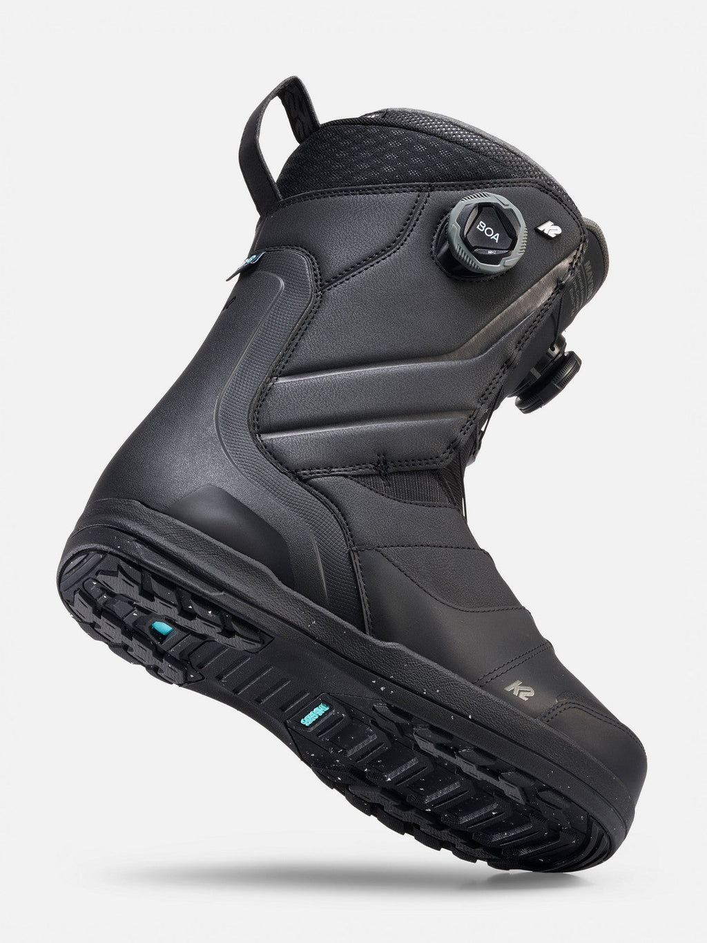 K2 Maysis Snowboard Boots 2026