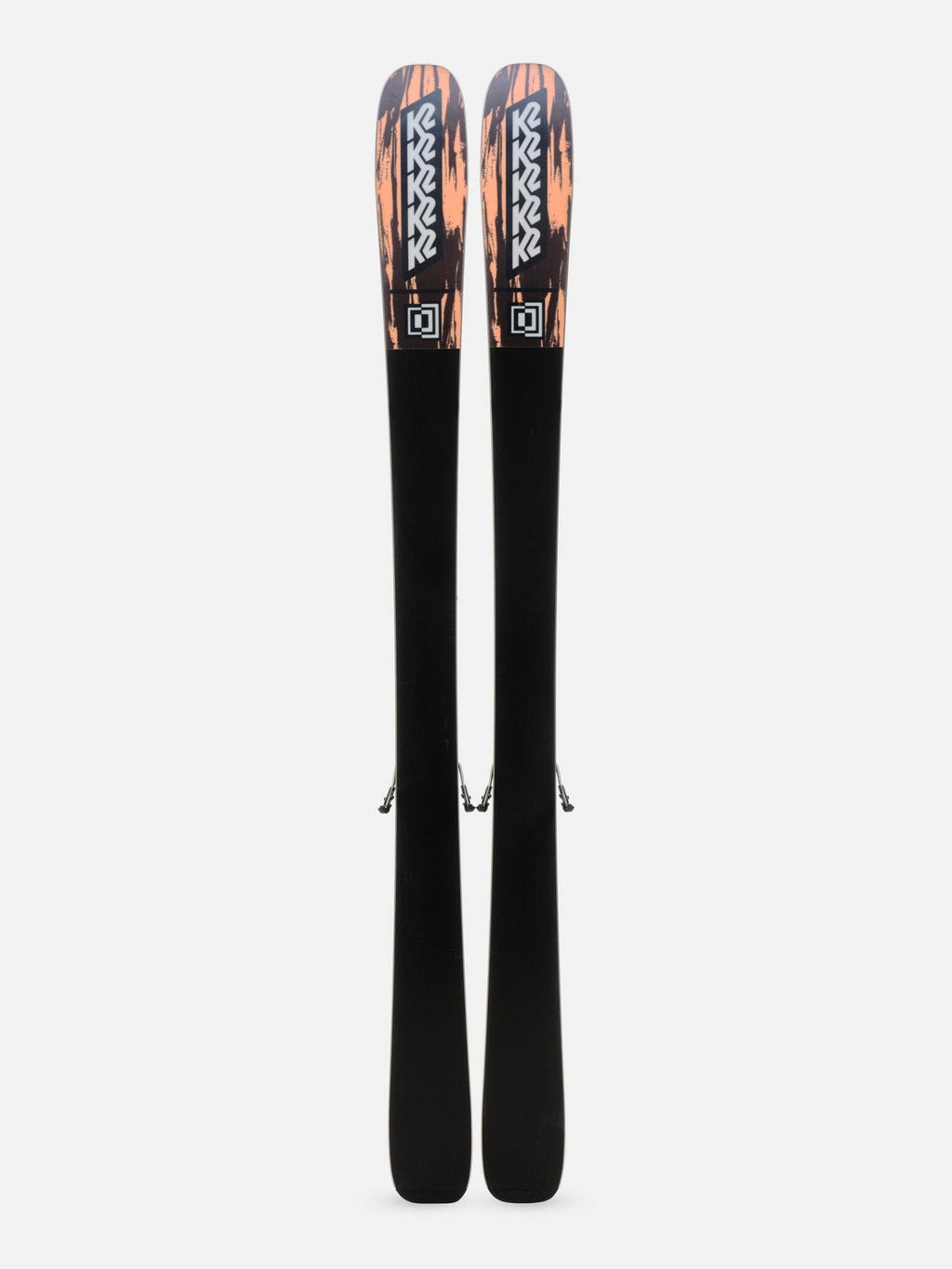 K2 Mindbender 85 W Flat Skis 2026